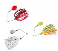 Señuelo Spinnerbait Booyah Pequeño 